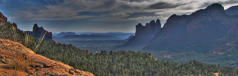 Sedona, AZ, USA