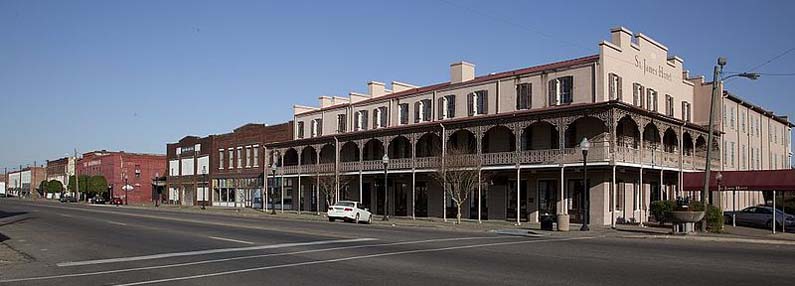 Selma, Alabama