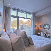Sensational Sentinel apartment, Bantry Bay Sensational Sentinel apartment, Bantry Bay