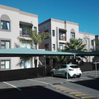Serengeti Self Catering Apartments, Bellville