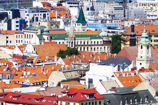 Bratislava