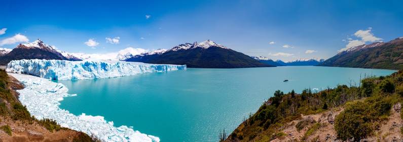 South America travel blog