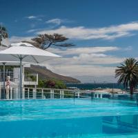 South Beach Camps Bay Boutique Hotel South Beach Camps Bay Boutique Hotel