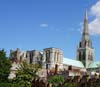 Visit south England