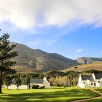 Stanford Valley Guest Farm