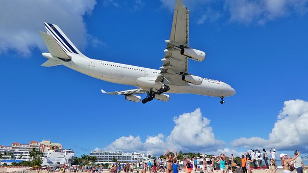 St Martin - St Maarten