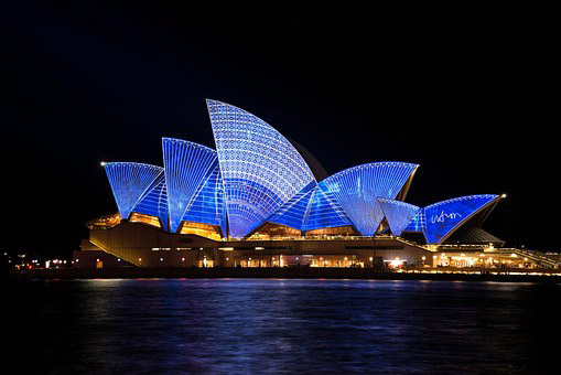 Sydney Opera House Sydney Opera House