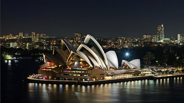 Sydney Opera House Sydney Opera House