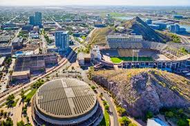 Tempe, AZ, USA
