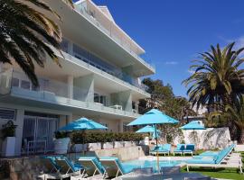 The Clarendon - Bantry Bay The Clarendon - Bantry Bay