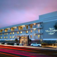 The Commodore Hotel The Commodore Hotel