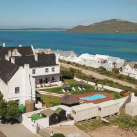 The Farmhouse Hotel The Farmhouse Hotel