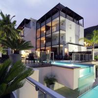 The Glen Boutique Hotel & Spa The Glen Boutique Hotel & Spa