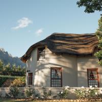 Tulbagh Mountain Manor