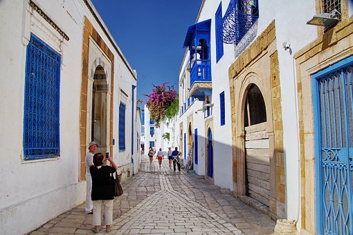 Tunisia