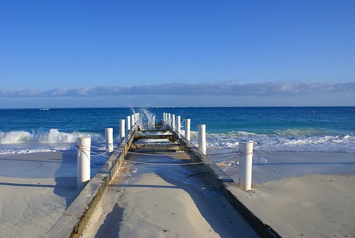 Turks and Caicos, Caribbean