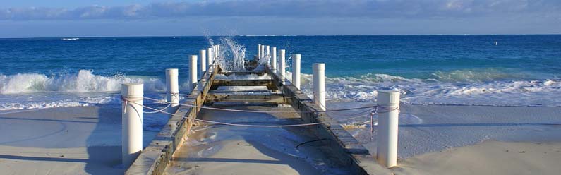 Turks and Caicos, Caribbean