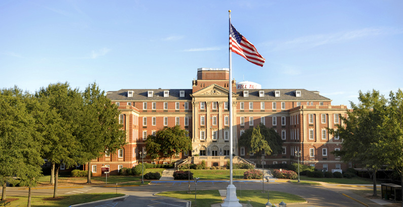 Tuscaloosa, Alabama