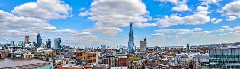 United Kingdom travel blog