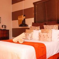 Ukholo Lodge