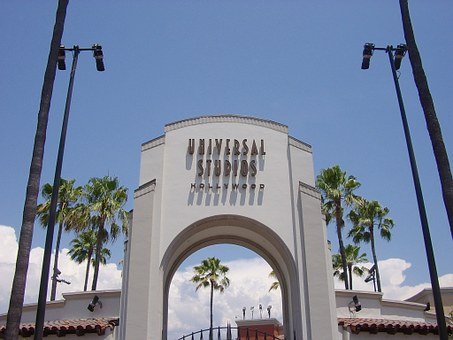 Universal Studios Universal Studios