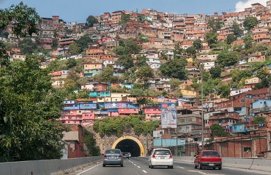 Caracas, Venezuela