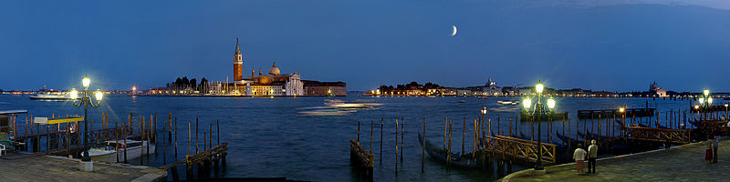 Venice, Italy