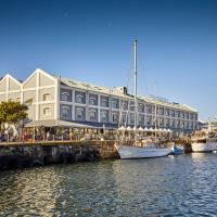 Victoria & Alfred Hotel Victoria & Alfred Hotel