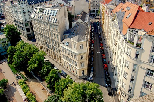 Vienna, Austria Vienna, Austria