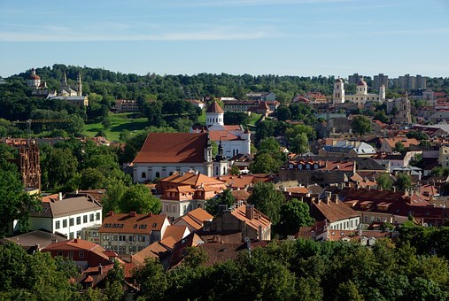 Vilnius