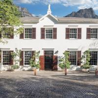 Vineyard Hotel Vineyard Hotel