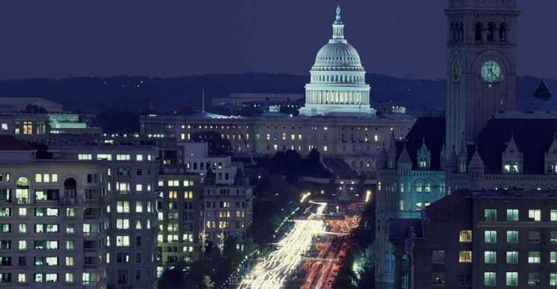 Pennsylvania Avenue, Washington DC Pennsylvania Avenue, Washington DC