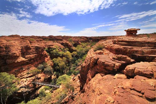 West Macdonnell Ranges