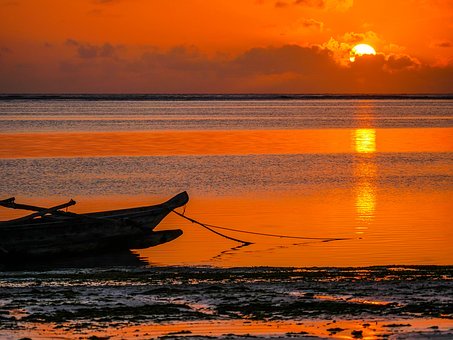 Zanzibar
