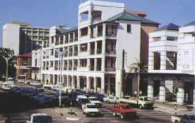Bulawayo