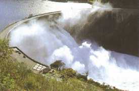 Kariba Dam