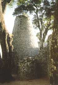Great Zimbabwe