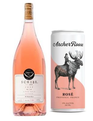 Archer Roose Rosé,