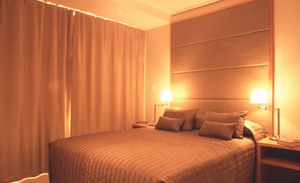 Lagoon Beach Hotel, Milnerton, Cape Town, South Africa