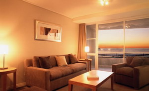 Lagoon Beach Hotel, Milnerton, Cape Town, South Africa