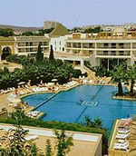 Agadir Beach Club