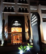 Golden Tulip Andalucia Golf Tanger