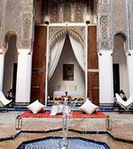 Hotel & Spa Dar Bensouda