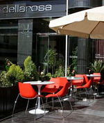 Dellarosa Hotel Suites & Spa