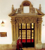 El Minzah Hotel Tangier