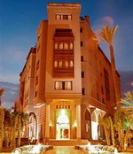Hivernage Hotel And Spa