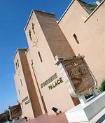 Le Berbere Palace