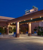 Le Meridien N'fis