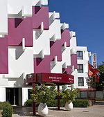 Mercure Sheherazade Rabat