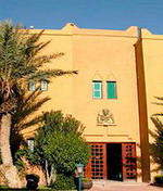 Oscar Hotel